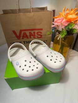 Crocs size j3