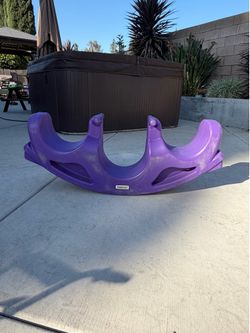 Teeter Totter