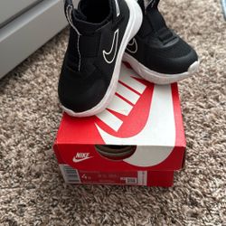 Infant Nike Shoes 