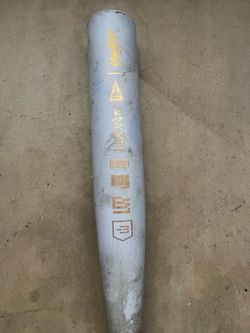 Rawlings chosen one bbcor 33 -3