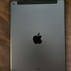 iPad 6th generation cellular unlocked     

