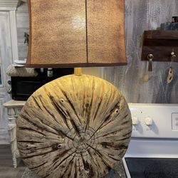 Sea Lamp