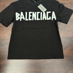 Balenciaga Men t Shirt 