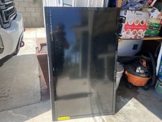 50 Inch Vizio TV