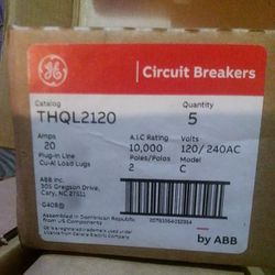 Circuit Breaker 