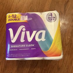 Viva Paper Towel