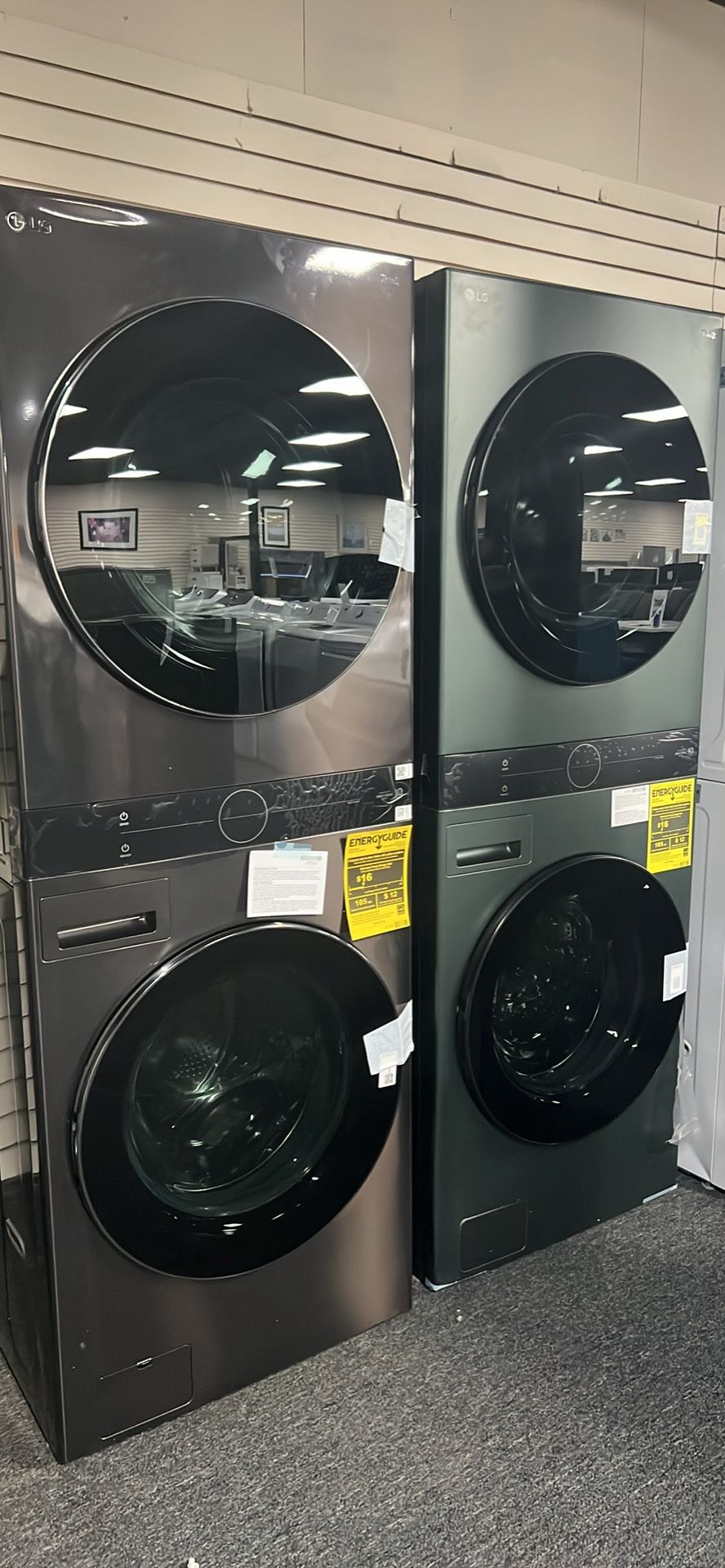 NEW ARRIVE APPEARANCE scratches and dents