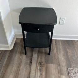 Small End Table 