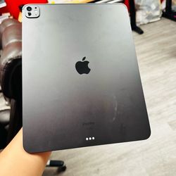 iPad Pro 13 inch m4 256gb WiFi