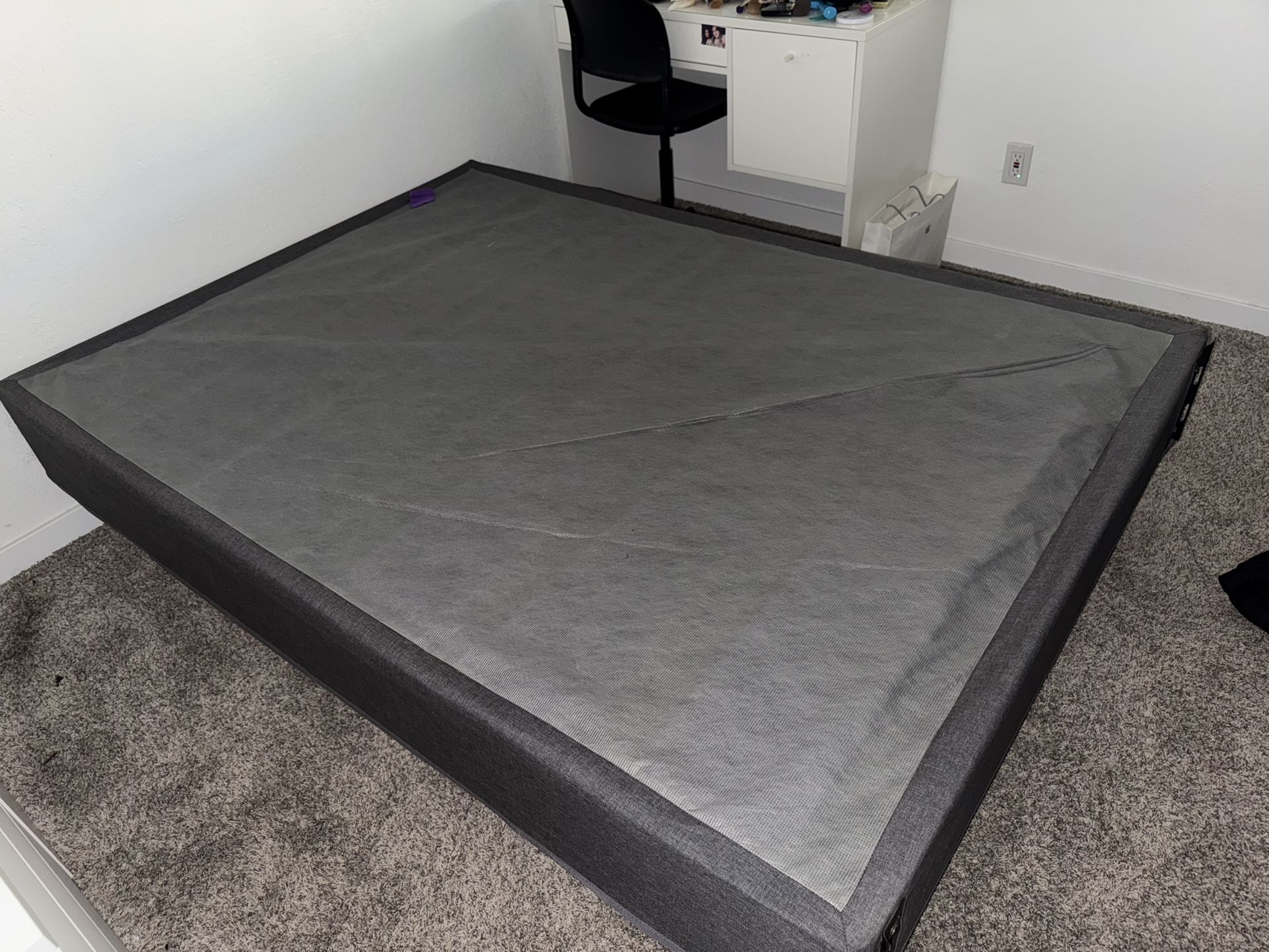 Bed Frame