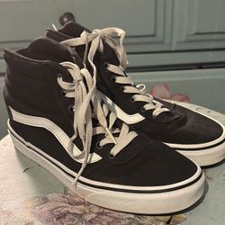 Women’s Vans