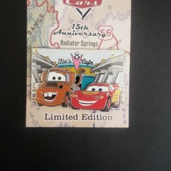 Disney Pins $10-$35 Each