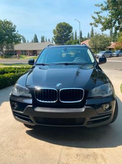 2009 BMW X5