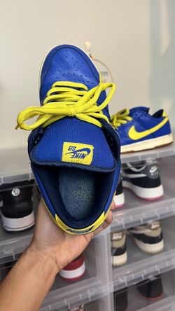 Nike sb sales boca jr
