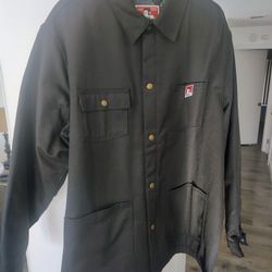 Ben Davis Jacket (XL) NEW!!!!