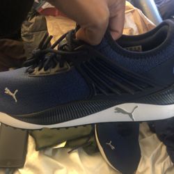 Puma Shoes