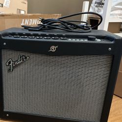 Fender Mustang III Electric Guitar Amplifier