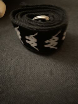 Kappa Belt