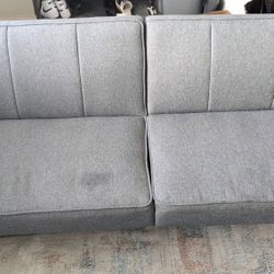 Futon Couch
