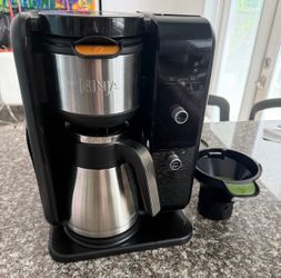 Tea Coffee/ te y café