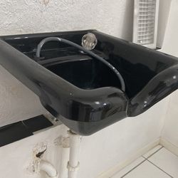 Salon Sink 