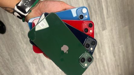 iPhone 13 256gb unlocked