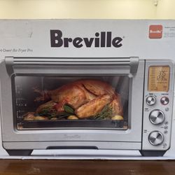 Breville Smart Oven Air Fryer Pro 