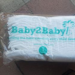 Baby Diapers 