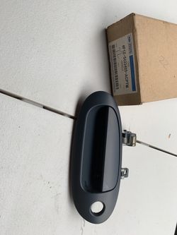 F150 or expedition door handle