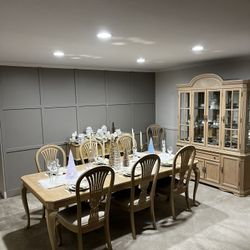 Dining Room Set 