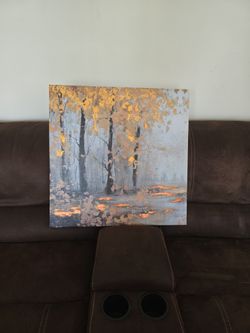 Canva Painting