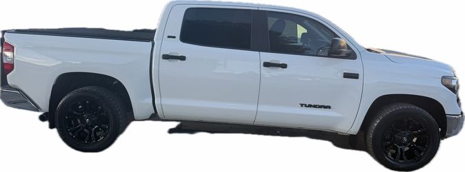 2020 Toyota Tundra