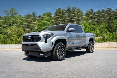 2025 Tacoma part out