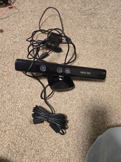 Xbox 360 Kinect