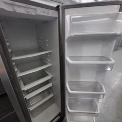 Refrigerator Whirpool