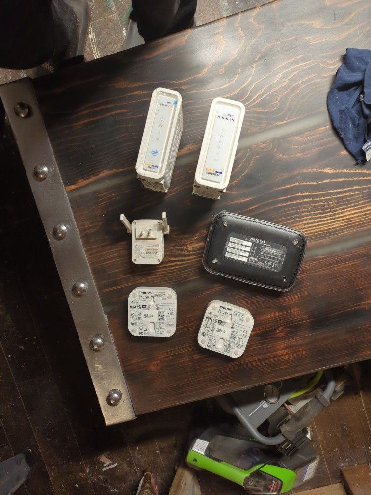 Electronics Lot ALL FOR $20