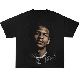 Anthony Edwards Tshirt Youth