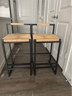 Bar Chairs