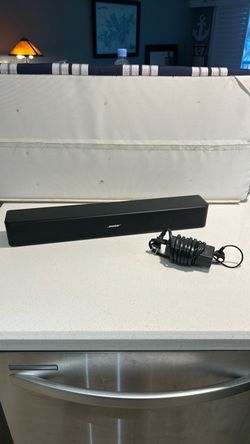 BOSE Solo 5 Sound Bar