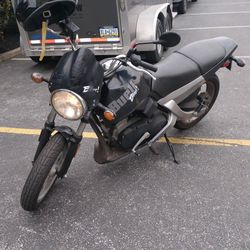 2000 Buell Blast