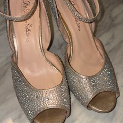 Bling Heels 