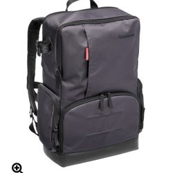 Manfrotto Metropolitan Camera Backpack