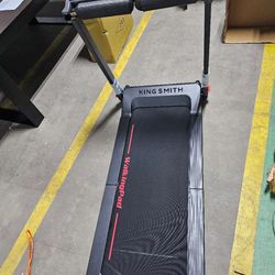 WalkingPad WPPRO Folding Treadmill 7.5 MPH 242 lbs $330