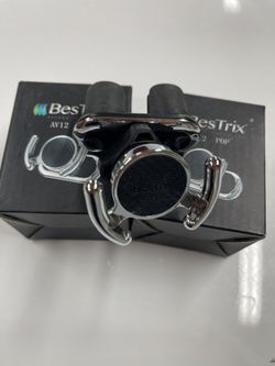 Socket Grip Phone Holder 