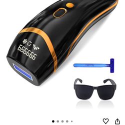 New In Box…opened But Never Used