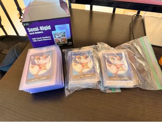 One Piece x Dodger Don Luffy Promo Cards