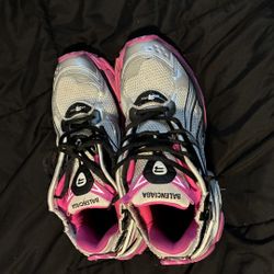 Balenciaga Runners  
