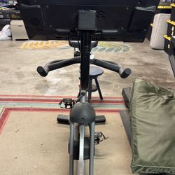 Proform Exercise Bike with Digital Screen