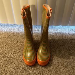 New FAMU Rain Boots 