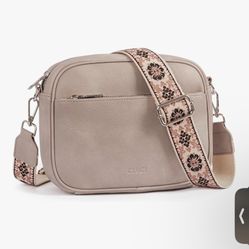 Crossbody Purse